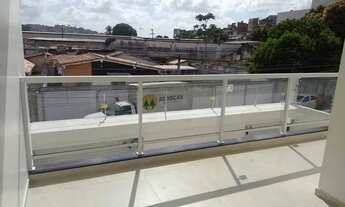 Imagem 5: Casa para venda com 140 metros quadrados com 4 quartos em Jaguaripe I - Salvador - BA