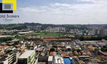 Imagem 7: APARTAMENTO DE 206 M² COM 3 DORMÍTORIOS SENDO 1 SUÍTE NO CONDOMÍNIO MEDITERRÂNEO EM JUNDIA