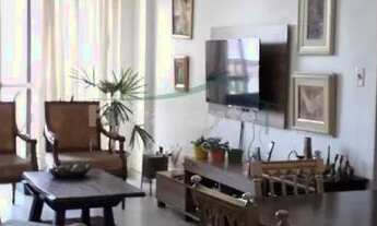 Imagem: Apartamento em Santos, bairro do Campo Grande