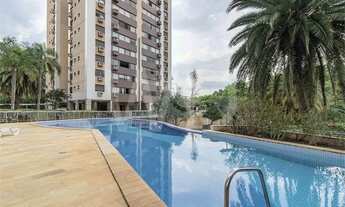 Imagem 4: DucatiWD apresenta sensacional e amplo apartamento, com Área Privativa de 107m² e Área Tot