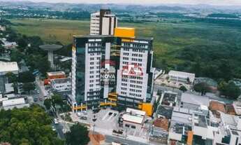 Imagem: Comercial Sala em condomínio em São José