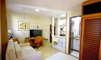 Imagem: Flat Wyndham São Paulo Paulista disponível