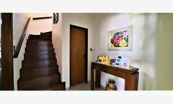 Imagem 3: Sobrado de 3 quartos, sendo 1 suíte - Jardim Antártica - Ribeirão Preto