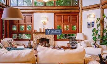 Imagem 3: Casa com 5 suítes à venda, 446 m² - Ilha Bela - Ilhabela/SP