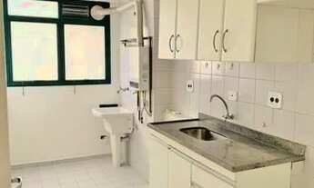 Imagem 7: Apartamento para Locação, 3 Dorm, 1 Suíte, 2 Vagas, Vila Das Merces