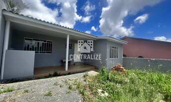 Imagem 2: Casa- Locação- Nova Rússia