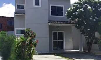 Imagem 6: Casa de condomínio sobrado para venda com 120 metros quadrados com 3 quartos