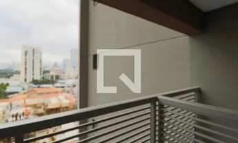 Imagem 7: Apartamento para Aluguel - Butantã, 1 Quarto, 26 m2