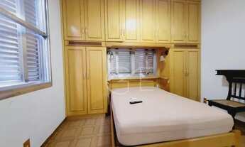 Imagem 7: Apartamento com 2 dormitórios para alugar, 85 m² por R$ 3.200,00/mês - Boqueirão - Santos