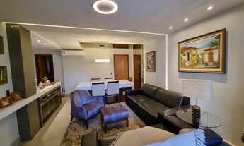 Imagem 5: RESIDENCIAL MOLIÉRE 145 METROS 4 QUARTOS 4 VAGAS