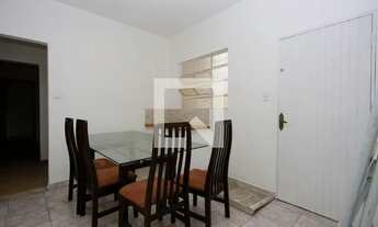 Imagem 6: Casa para Aluguel - Vila Roque, 2 Quartos, 60 m2