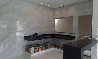 Imagem 4: Casa veredas dos buritis