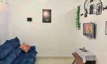 Imagem: Kitnet à venda, 30 m² por R$ 190.000,00