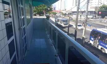 Imagem 4: Prédio em Candeias c/ 3 lojas e 3 residências