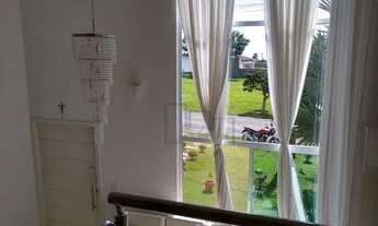 Imagem 5: Casa com 3 dormitórios à venda, 380 m² por R$ 1.700.000,00 - Condomínio Village Ipanema