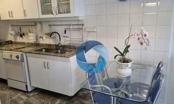 Imagem 8: Apartamento com 3 dormitórios à venda, 200 m² por R$ 2.500.000,00 - Sumaré - São Paulo/SP