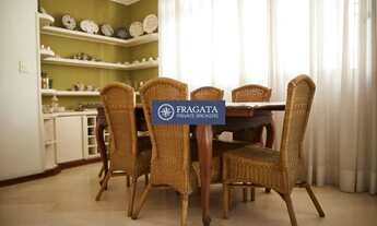 Imagem 3: Apartamento à venda, 149 m² por R$ 1.210.000,00 - Vila Mariana - São Paulo/SP