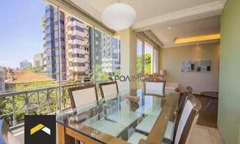 Imagem 6: Apartamento com 3 dormitórios para alugar, 94 m² por R$ 6.156,00/mês - Moinhos de Vento