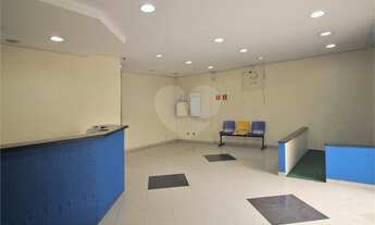 Imagem 2: Salão comercial a venda ou locação na bela vista com 285m²