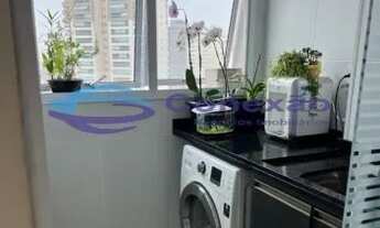 Imagem 6: SAO PAULO - Apartamento Padrão - Santa Teresinha