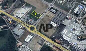 Imagem 4: Terreno à venda, 4054 m² por R$ 10.136.185,00 - Jardim Paraíso - Itu/SP