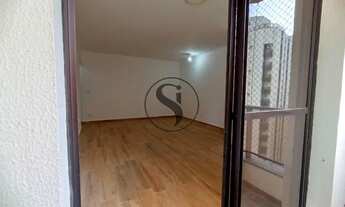 Imagem 6: Apartamento de 2 quartos para alugar no bairro Vila Nova Conceição