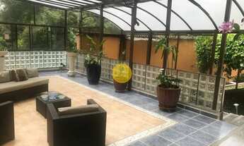 Imagem 2: Sobrado de 790 m² em terreno de 1160 m² no Alto da Lapa