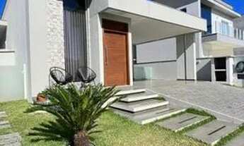 Imagem: CASA NO CONDOMÍNIO CALEDÔNIA LOCAÇÃO