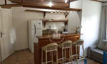 Imagem 4: Apartamento com 1 dormitório à venda, 42 m² por R$ 320.000,00 - Cachoeira do Bom Jesus - F