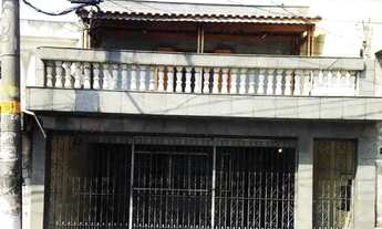 Imagem: DIADEMA - Residential / Sobrado - JARDIM