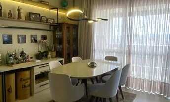 Imagem: Apartamento para venda tem 93 metros quadrados