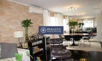 Imagem 6: Apartamento Barão de Capanema