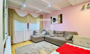 Imagem 3: Casa para Aluguel - Parque Novo Oratório, 2 Quartos, 130 m2