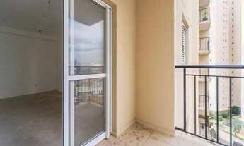 Imagem 6: Apartamento para venda com 47 metros quadrados com 2 quartos em Vila Valparaíso - Santo An