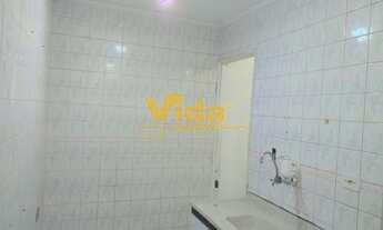 Imagem 7: Apartamento em Novo Osasco - Osasco