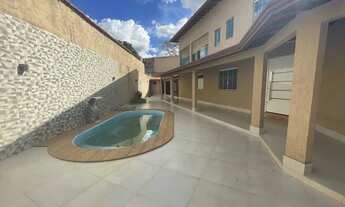 Imagem 5: Arniqueira - Melhor localização - lote 600m2 - Lazer completo