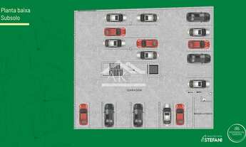 Imagem 5: Apartamentos de alto padrão a venda em Nova Petrópolis na Serra Gaúcha