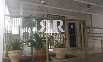 Imagem 7: Apartamento 2 dormitórios, 47m², aluguel por R$ 900,00 - Residencial Parque Bogotá - Bauru