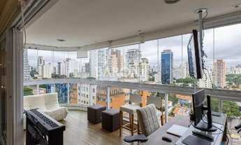 Imagem 6: São Paulo - Apartamento Padrão - Vila Olímpia