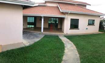 Imagem 6: CASA RESIDENCIAL em Boituva - SP, Chácara Labronci