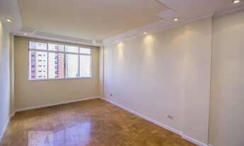 Imagem 2: Apartamento para Aluguel - Paraíso, 2 Quartos, 100 m2