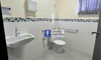 Imagem 6: Salão para alugar, 206 m² por R$ 6.574/mês - Jardim Palma Travassos - Ribeirão Preto/SP