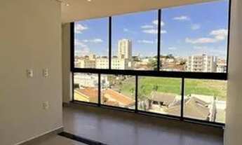 Imagem 3: Cobertura para Venda em Franca, Prolongamento Vila Industrial, 3 dormitórios, 1 suíte, 3 b