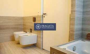 Imagem 7: Cobertura com 2 dormitórios à venda, 520 m² por R$ 32.000.000,00 - Itaim Bibi - São Paulo