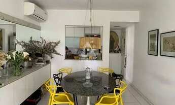 Imagem 4: Apartamento à venda, 3 quartos, 1 suíte, 1 vaga, BARRA DA TIJUCA - RIO DE JANEIRO/RJ