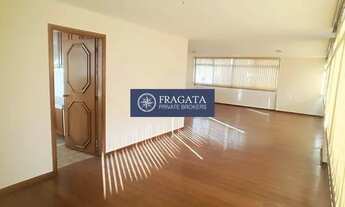 Imagem 6: Apartamento com 3 dormitórios à venda, 240 m² - Higienópolis - São Paulo/SP