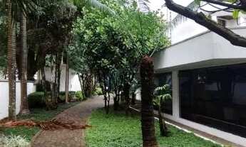 Imagem 6: RUA JOINVILLE, 51 - NOBRE - 200M PARQUE IBIRAPUERA !!!