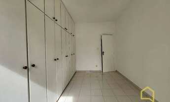 Imagem 4: Apartamento com 1 dormitório para alugar, 63 m² por R$ 2.200,02/mês - Vila Matias - Santos