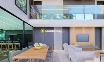 Imagem 4: Sobrado a venda no Alphaville 3. Bairro Alphaville