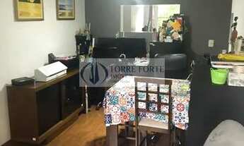 Imagem 7: Lindo Apartamento com 2 dormitorios , 1 vaga , Jardim Vergueiro ( Sacoma